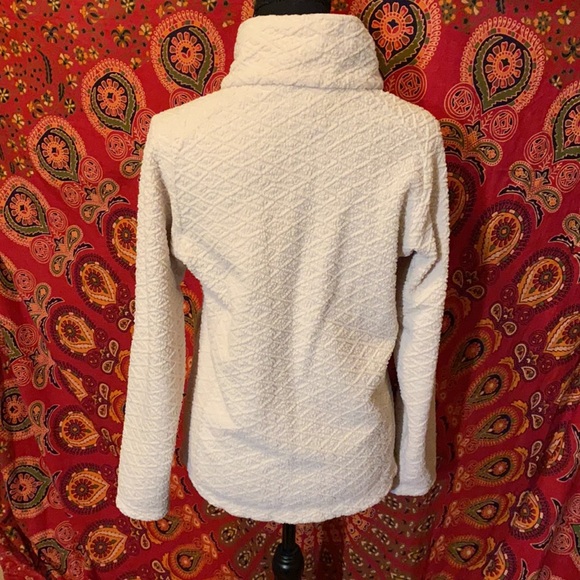 PATAGONIA FLEECE FULL ZIP JACKET🔥 - Picture 3 of 14